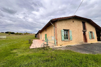 achat maison beaumt-de-lomagne 82500