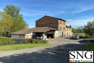 achat maison beaumt-de-lomagne 82500