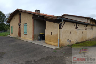 achat maison beaumt-de-lomagne 82500