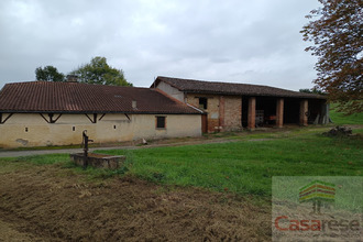 achat maison beaumt-de-lomagne 82500