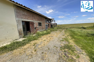 achat maison beaumt-de-lomagne 82500