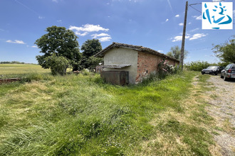 achat maison beaumt-de-lomagne 82500