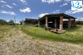 achat maison beaumt-de-lomagne 82500