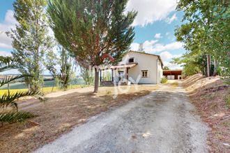 achat maison beaumt-de-lomagne 82500