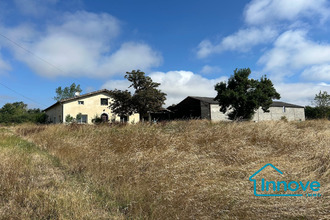 achat maison beaumt-de-lomagne 82500