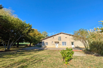 achat maison beaumt-de-lomagne 82500