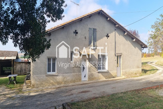 achat maison beaumt-de-lomagne 82500