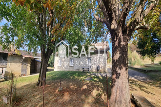 achat maison beaumt-de-lomagne 82500