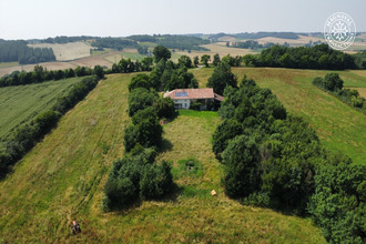 achat maison beaumt-de-lomagne 82500
