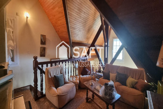 achat maison beaumt-de-lomagne 82500