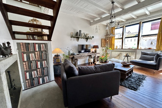 achat maison beaumt-de-lomagne 82500