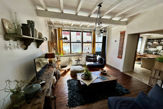 achat maison beaumt-de-lomagne 82500