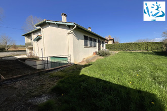 achat maison beaumt-de-lomagne 82500