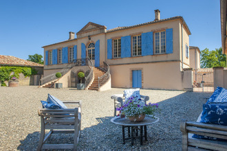 achat maison beaumt-de-lomagne 82500