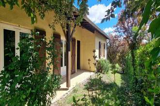 achat maison beaumt-de-lomagne 82500