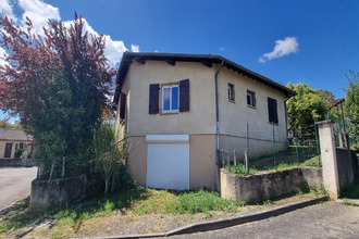 achat maison beaumt-de-lomagne 82500