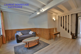 achat maison beaumt-de-lomagne 82500
