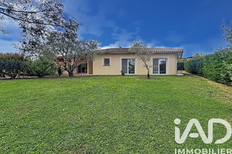 achat maison beaumt-de-lomagne 82500