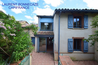 achat maison beaumt-de-lomagne 82500