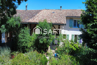 achat maison beaumt-de-lomagne 82500