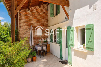 achat maison beaumt-de-lomagne 82500
