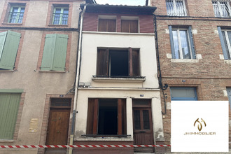 achat maison beaumt-de-lomagne 82500