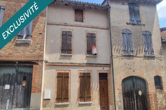 achat maison beaumt-de-lomagne 82500