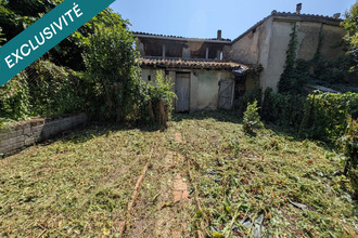 achat maison beaumt-de-lomagne 82500