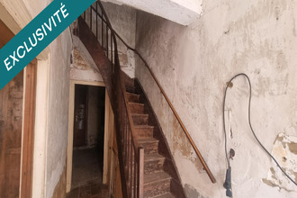 achat maison beaumt-de-lomagne 82500
