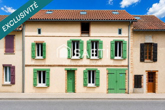 achat maison beaumt-de-lomagne 82500