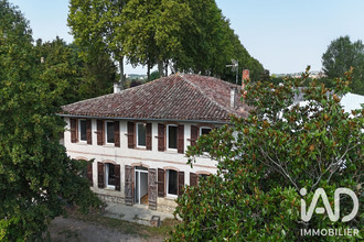 achat maison beaumt-de-lomagne 82500