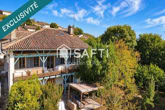 achat maison beaumt-de-lomagne 82500