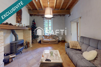 achat maison beaumt-de-lomagne 82500