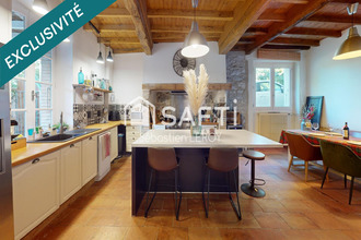 achat maison beaumt-de-lomagne 82500