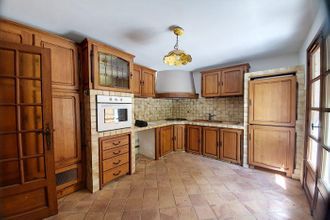 achat maison beaumt-de-pertuis 84120