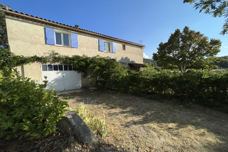 achat maison beaumt-de-pertuis 84120