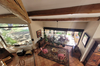 achat maison beaumt-de-pertuis 84120