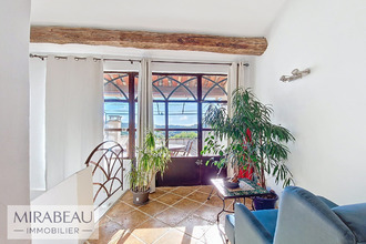 achat maison beaumt-de-pertuis 84120