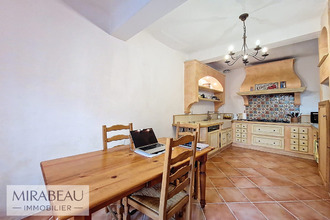 achat maison beaumt-de-pertuis 84120