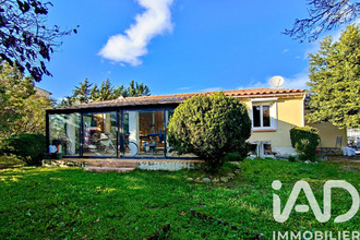 achat maison beaumt-de-pertuis 84120