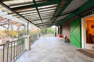 achat maison beaumt-de-pertuis 84120