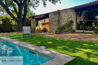 achat maison beaumt-de-pertuis 84120