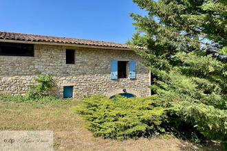 achat maison beaumt-de-pertuis 84120