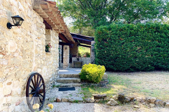 achat maison beaumt-de-pertuis 84120