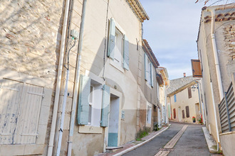 achat maison beaumt-de-pertuis 84120