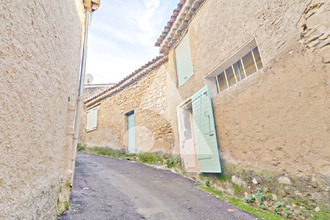 achat maison beaumt-de-pertuis 84120