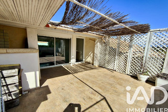 achat maison beaumt-de-pertuis 84120