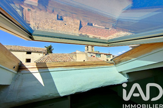 achat maison beaumt-de-pertuis 84120