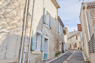 achat maison beaumt-de-pertuis 84120