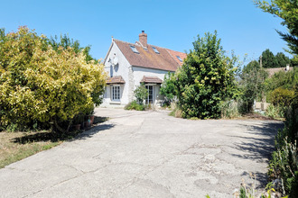 achat maison beaumt-du-gatinais 77890